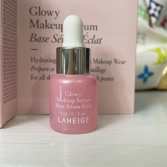 LANEIGE Glowy Makeup Serum NEW - Picture 6 of 6